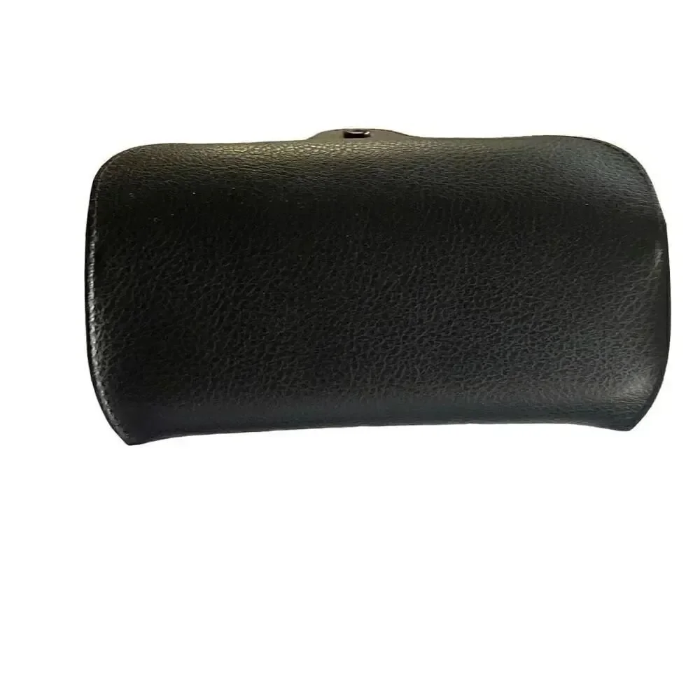 Ray ban sunglass case with cleaning cloth